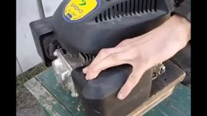 Тахометр усовершенствованный, быстросъёмный, удлинённый провод под дистанцию