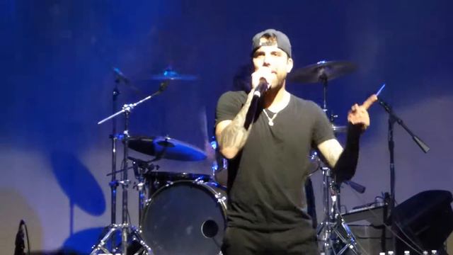 Franky Perez W/Blas Elias and Christian Brady - Mountain Song смотреть онлайн