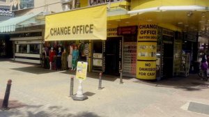 Grand Kolibri Prestige & Spa 5. куда съездить  ? АЛАНЬЯ.