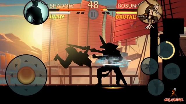 Tips & Tricks | Shadow Fight 2 Tutorial | CSK OFFICIAL смотреть онлайн