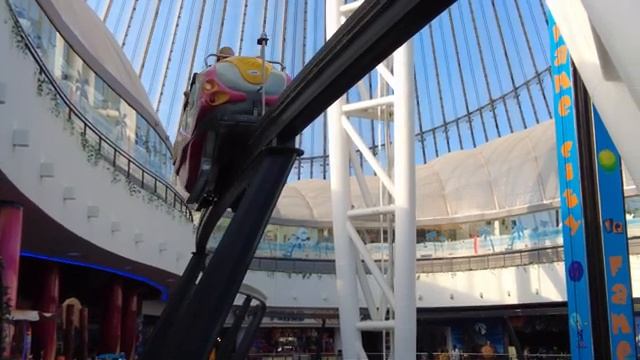 Праздник в АСТАНЕ | Шоппинг-влог смотреть онлайн