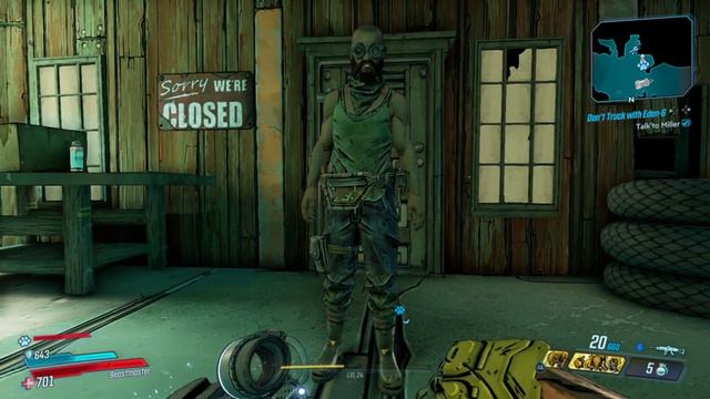 Borderlands 3 (PS4) - Review