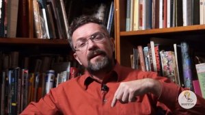 Книга пророка Захарии. Глава 2. Андрей Десницкий. Ветхий Завет