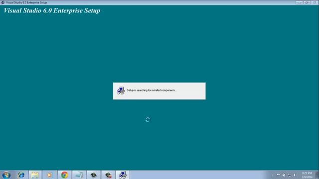 How to Install Visual basic 6 on Windows 7 смотреть онлайн