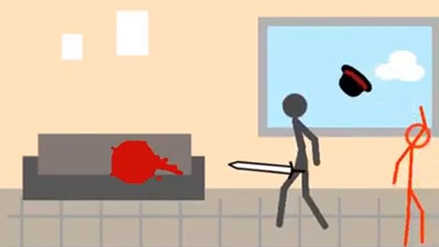 THE HORROR NIGHT смотреть онлайн