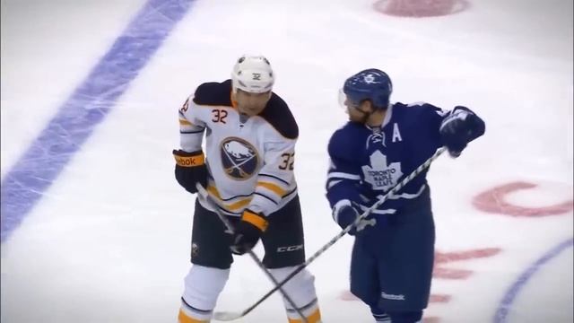 When A NHL Pre-Season Game Got Out of Hand... смотреть онлайн