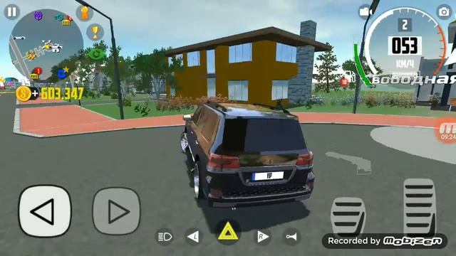 Купил Toyota Camry. Симулятор водителя 2 смотреть онлайн