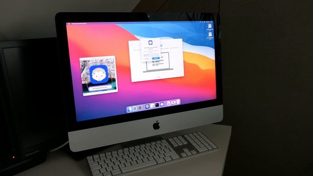 Install macOS Big Sur on unsupported models смотреть онлайн