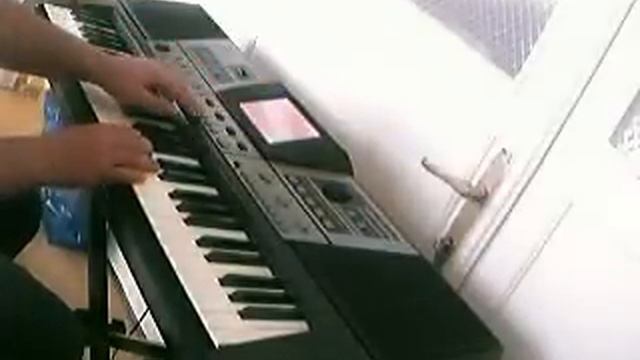 roland va-3 Halay смотреть онлайн