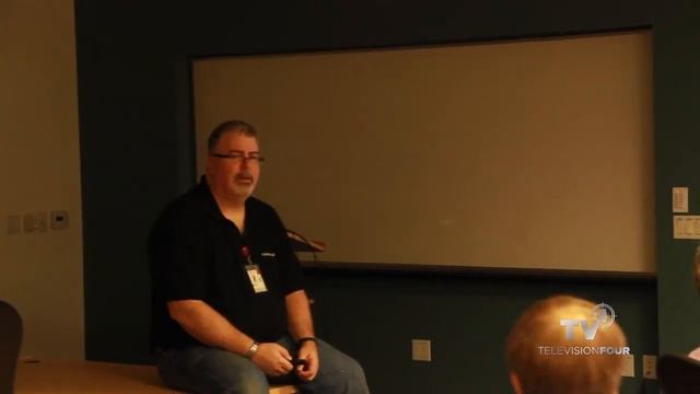 Joe Dev On Tech - David Stokes - MySQL 5.6 and Wokbench 6.1 смотреть онлайн