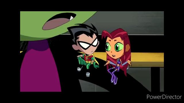 new teen titans 2005 Episodes 01-08 Demo disc смотреть онлайн