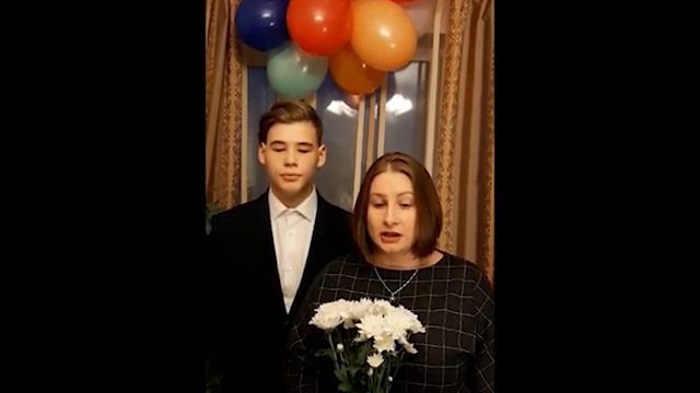 Праздник Последний звонок 2020 смотреть онлайн