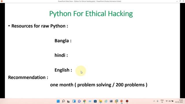 #Day 17- Python For Hacking in Bangla | Resources For Python Programming | Python Programming смотреть онлайн