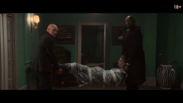 ДЖЕНТЛЬМЕНЫ Русский Трейлер #2 (2020) Мэттью МакКонахи, Чарли Ханнэм Action Movie HD смотреть онлайн