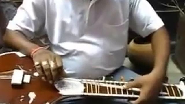 Детский ситар. Индийская традиционная музыка, 3 | Сhildren's sitar. Сlassical Indian music | सिता смотреть онлайн