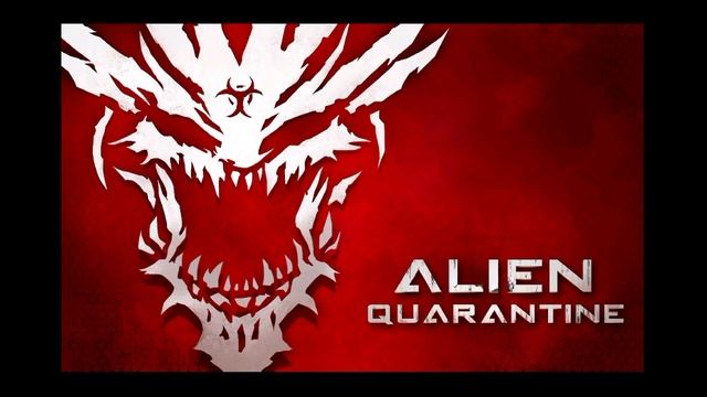 Alien Quarantine (Original version) OST - 5 смотреть онлайн
