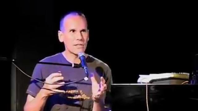 Russell Ferrante Bob Mintzer | Keyboards Tips | Piano Improvisation | Musicians Institute смотреть онлайн