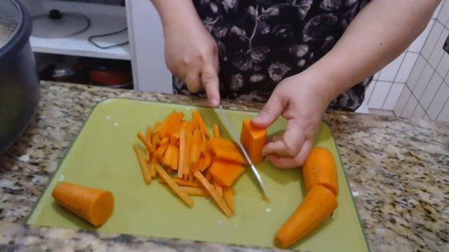 Bihon with Sardines/ Live Cooking смотреть онлайн