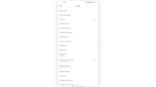 How To See Satellite View in Google Maps смотреть онлайн