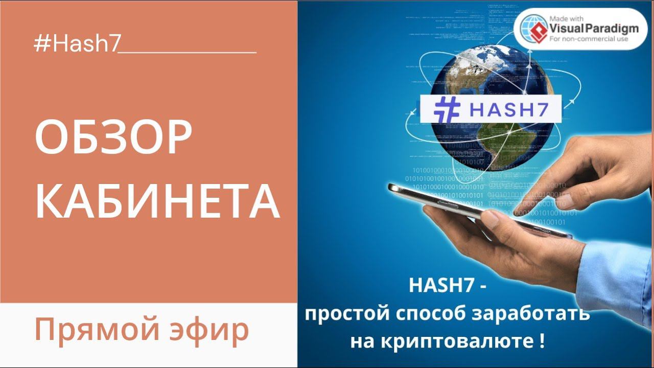 Обзор кабинета смотреть онлайн