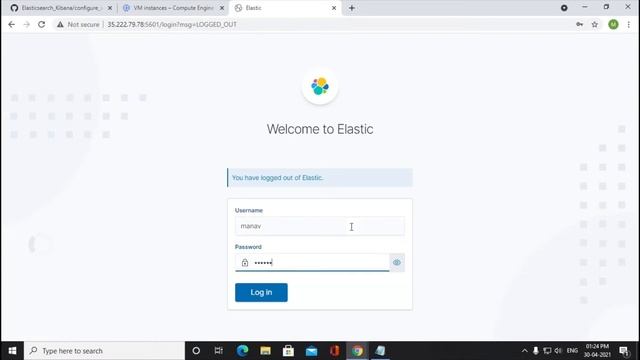 CC Project Installation and Working смотреть онлайн