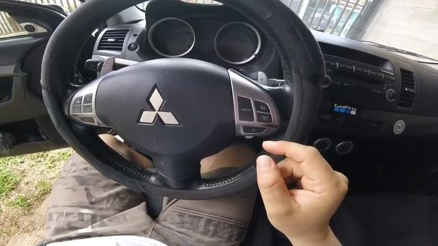QUE ES ESTA SEÑAL EN EL TABLERO? QUE SIGNIFICA Y QUE HAGO! *MITSUBISHI LANCER* *FALLA DE CAJA * смотреть онлайн