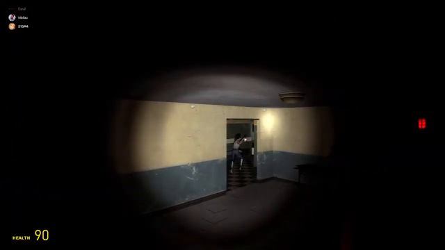 GMod GameMode 2 смотреть онлайн