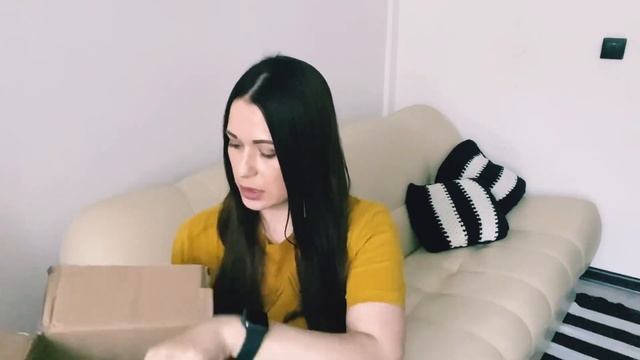 Покупки с сайта Notino. Приятный бонус от Sesderma смотреть онлайн