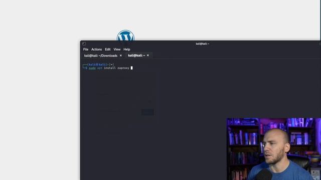 Bug Bounty When to use Zap VS Burp смотреть онлайн