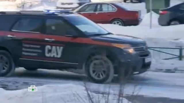 Svideteli 14 SATRip смотреть онлайн