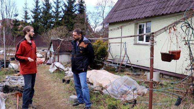 Агротехника и технология выращивания винограда на Северо-Западе. Советы профессионала. смотреть онлайн