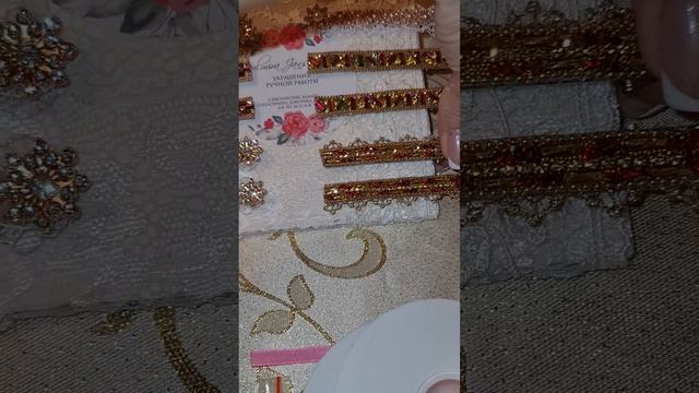 Заколки-крабики для волос своими руками ⚘️❤️?Заколки-крабики для волос своими руками ⚘️❤️? смотреть онлайн