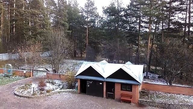 Осенний микс.(заповедник,дача) смотреть онлайн