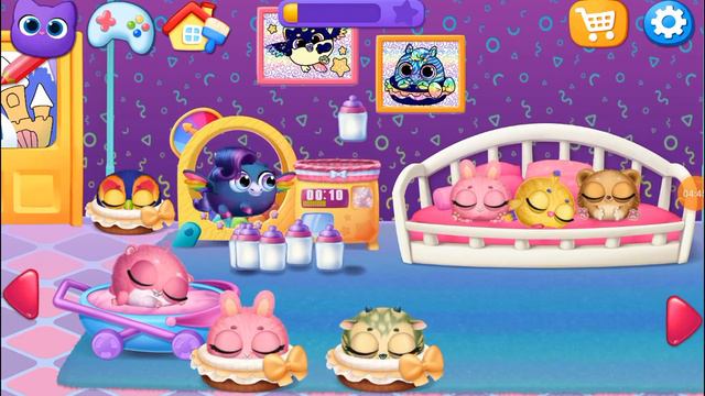 Smolsies 2 Play Smolsies For @RSBCupcakeBella