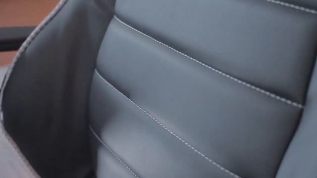 Кресло руководителя Helmi HL S03 Drift (Канц-бург.рф) смотреть онлайн