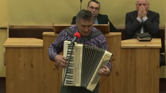 Ilie Puha - Imi Spune Lumea Ca Sunt Cam Nebun