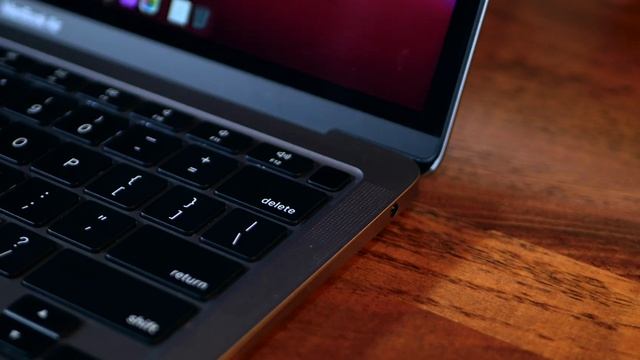 Apple M1 MacBook Air - 6 Month Review смотреть онлайн