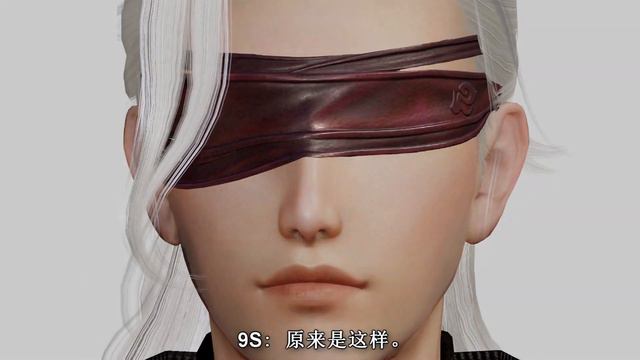 [JX3/NieR Automata/ENG SUB] 官方小说记忆之棘（Official Novel Memory Thorn) (Written by Eishima Jun) 小说作者：映岛巡 смотреть онлайн