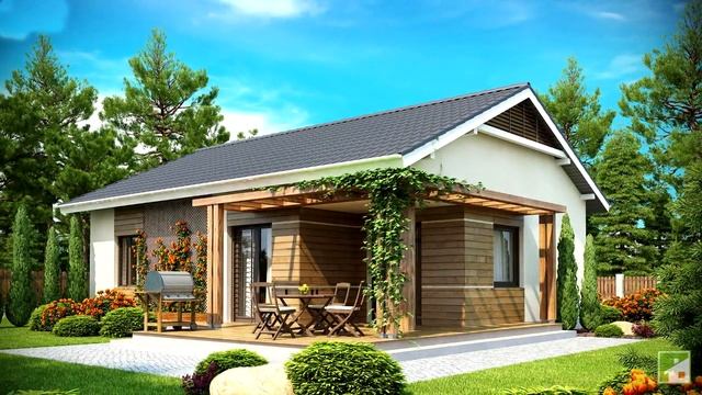 Практичные проекты каркасных домов для круглогодичного проживания смотреть онлайн