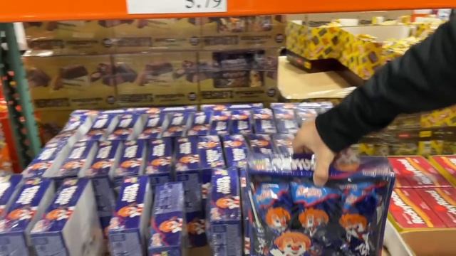 Закупка в Costco США // Костко для бизнеса (Часть 1) смотреть онлайн