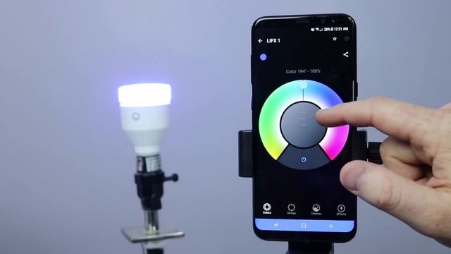 LIFX Setup and Tutorial | Fix Not Connecting Issues смотреть онлайн