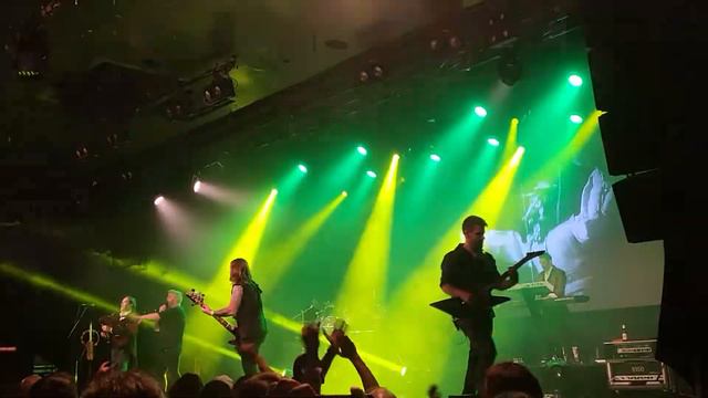 SAUROM: "La batalla con los cueros de vino. La Riviera 3/9/2022. смотреть онлайн