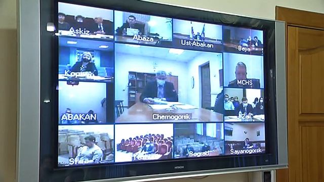 Селектор с главой по программе Комфортная среда смотреть онлайн