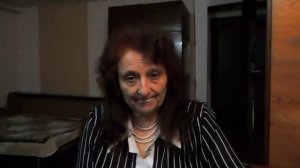 Предсказатель Нинти. Пророчества о ЖЕНЩИНЕ - КАМНЕ. (5)