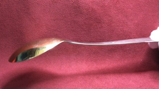 Серебряная ложка СССР.Строгино.Арт:131794 смотреть онлайн