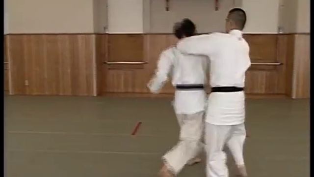 jiu waza shomen uchi_01.mpg смотреть онлайн
