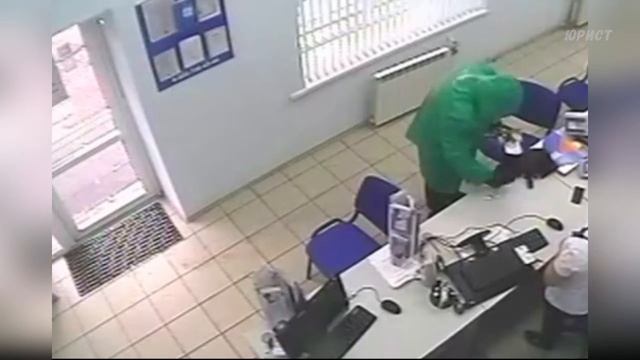 Оренбург. Серийный разбойник. Грубый налет. 18+ смотреть онлайн