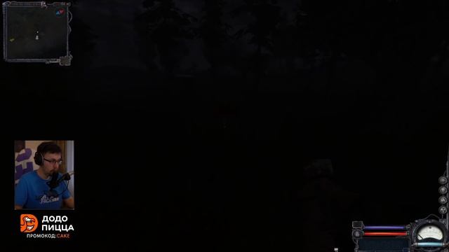 КЕЙК ИГРАЕТ В STALKER: ЧИСТОЕ НЕБО #1 смотреть онлайн