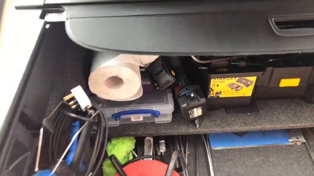 Инструмент в машине. denteraser.ie смотреть онлайн