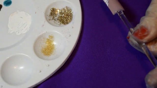 Дизайн ногтей.Розы по мокрому гель лаку.Design Nails with Gel.Rose смотреть онлайн